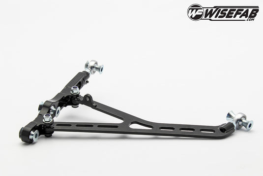 Kit Posteriore Wisefab "Grip" per Honda S2000