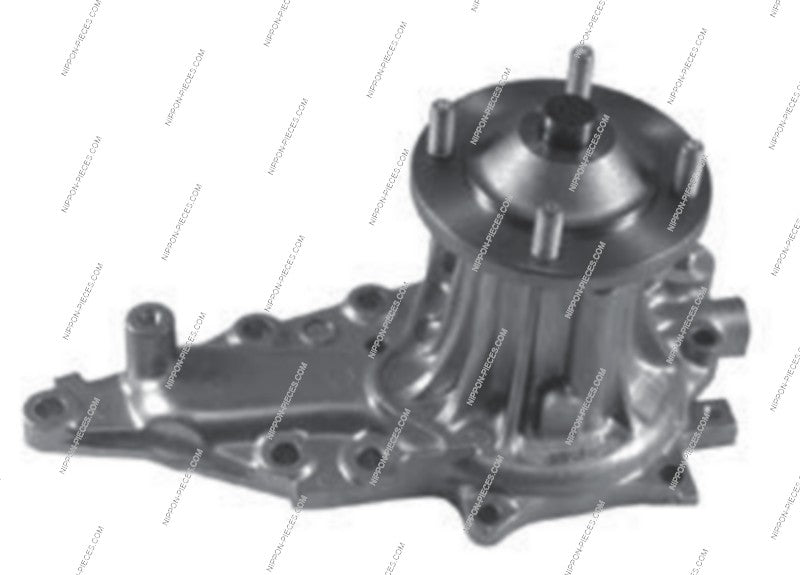 Carica immagine in Galleria Viewer, Kit Distribuzione e Pompa Acqua per Motore Toyota 2JZ-G(T)E
