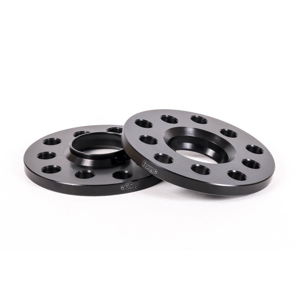 Distanziali ruote alluminio 11mm Forge per Audi / BMW / Mercedes / Porsche