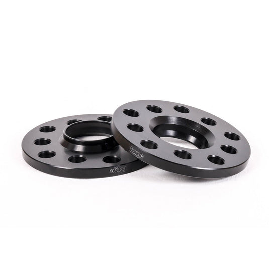 Elargisseur de voies aluminium 8mm
