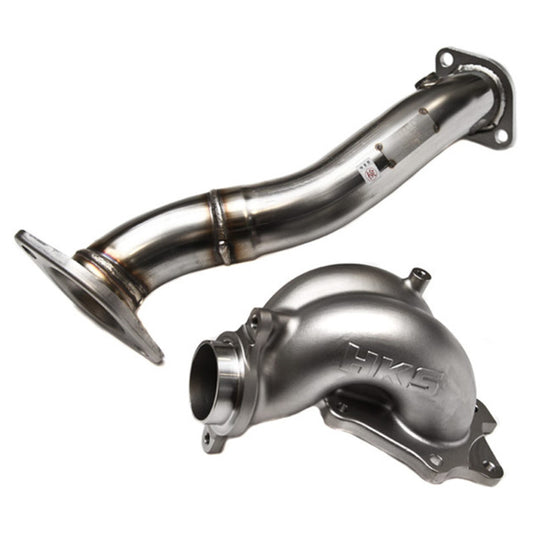 Elbow HKS per Mitsubishi Mitsubishi Lancer Evo 9