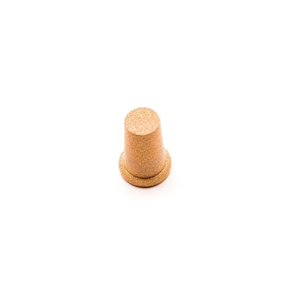 Elemento Filtrante di Ricambio Cooling Solutions (Bronze, 30 Micron) - foto 2