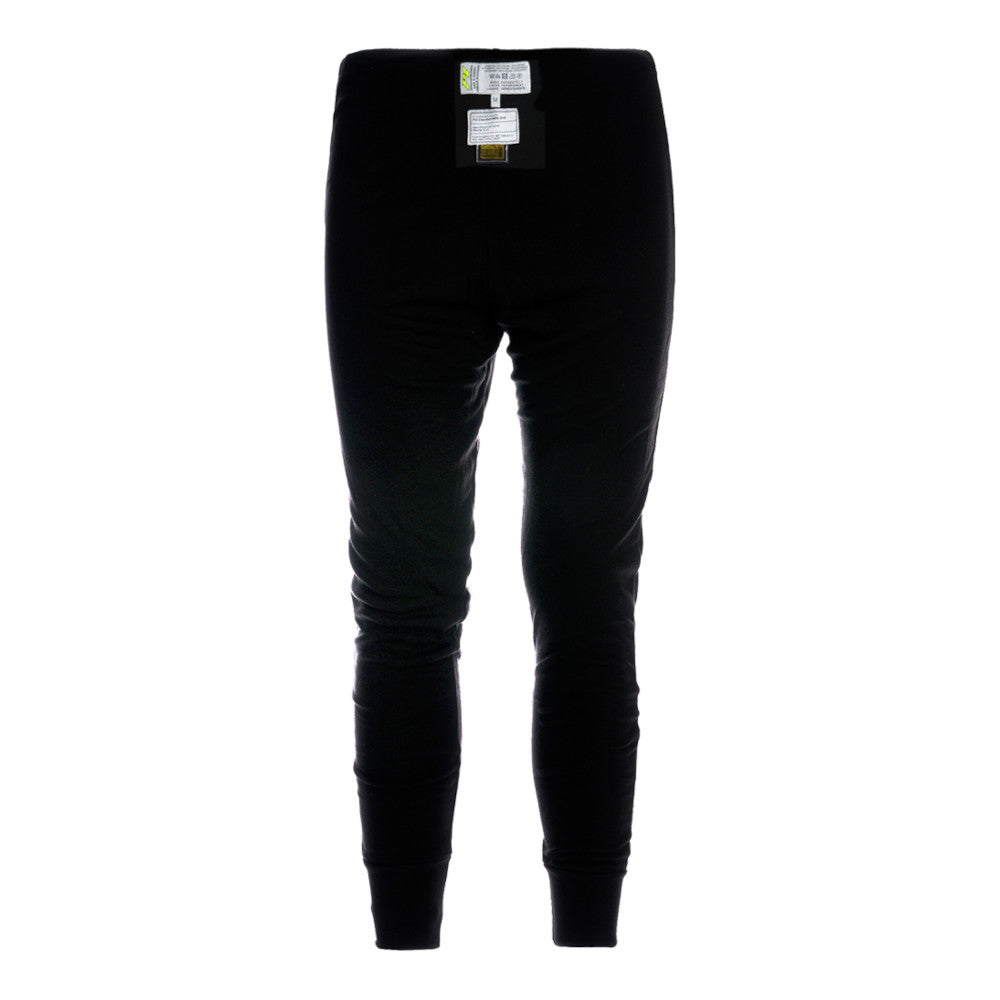 Pantaloni Sottotuta P1 Comfort Elite Nero (FIA 8856-2018)