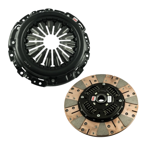 Kit Adattamento Cambio Nissan 350Z / 370Z su Motore SR20