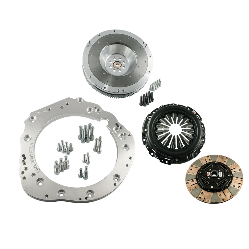 Carica immagine in Galleria Viewer, Kit Swap Cambio Nissan 350Z su S Chassis
