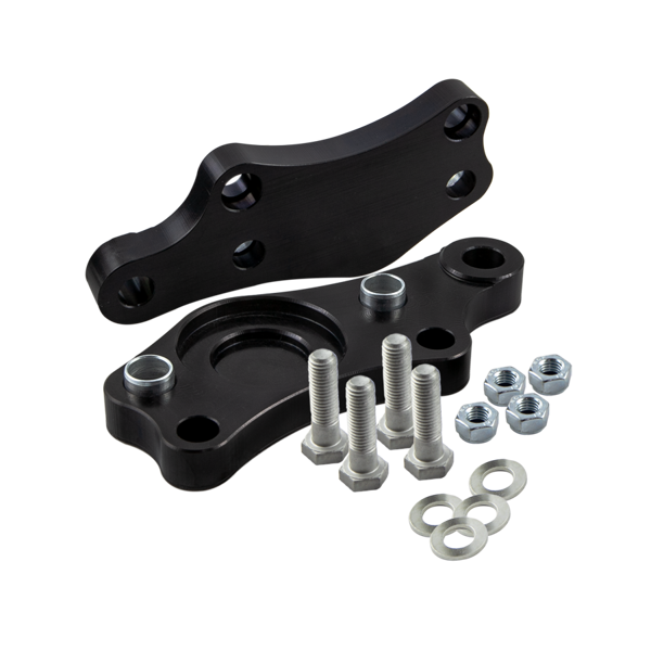 Distanziali Sterzo DriftMax Angolo Sterzo +25% per Toyota e Lexus