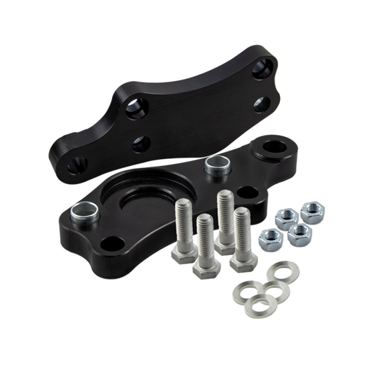 Distanziali Sterzo DriftMax Angolo Sterzo +25% per Toyota e Lexus