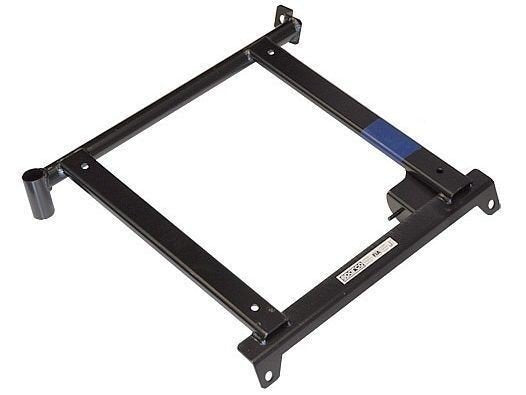 Carica immagine in Galleria Viewer, base sedile sparco per il montaggio di sedile sportivo o omologato fia
