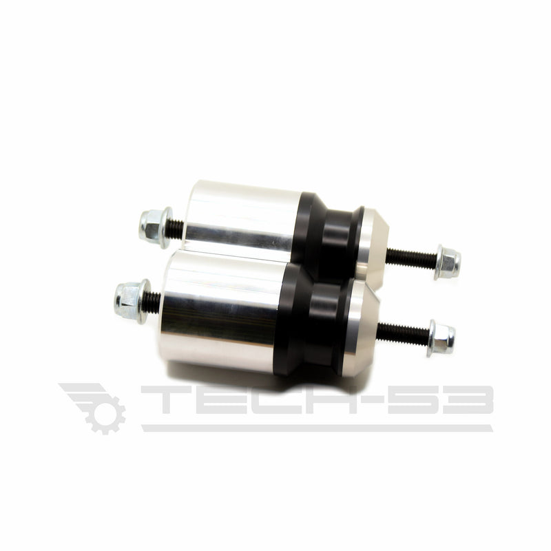 Carica immagine in Galleria Viewer, Kit Supporti Motore Tech-53 per Nissan 350Z
