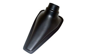 Entra di Aria Naca Revotec Diametro 63/51mm Nera
