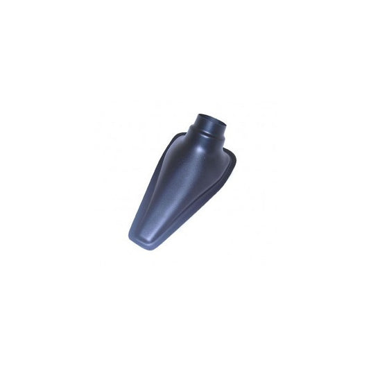 Entra di Aria Naca Revotec Diametro 63/76mm Nera