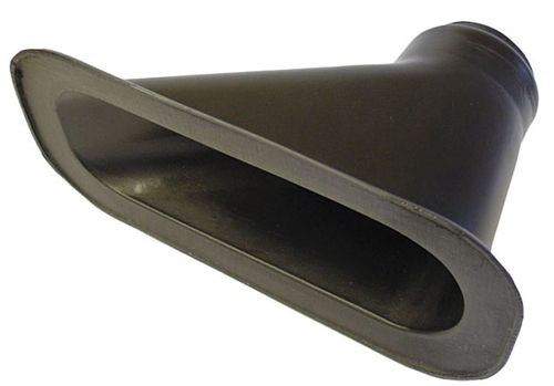 Entra di Aria Rettangolare Revotec 152X51mm Entrata Spostata