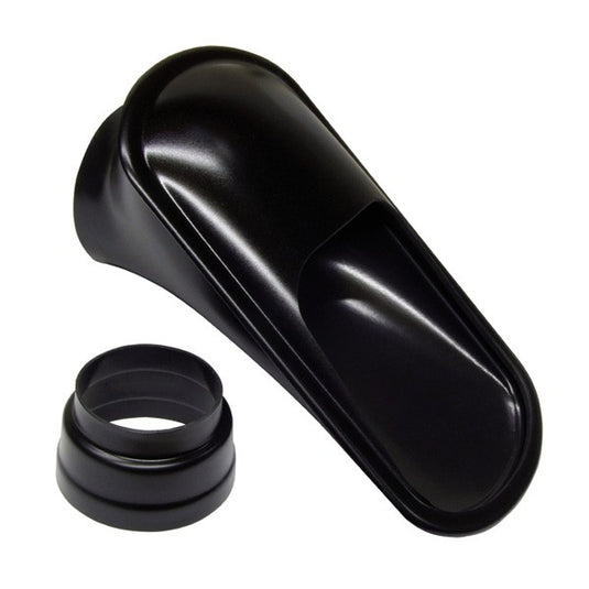 Entra di Aria Revotec GT diametro 76/63mm nera