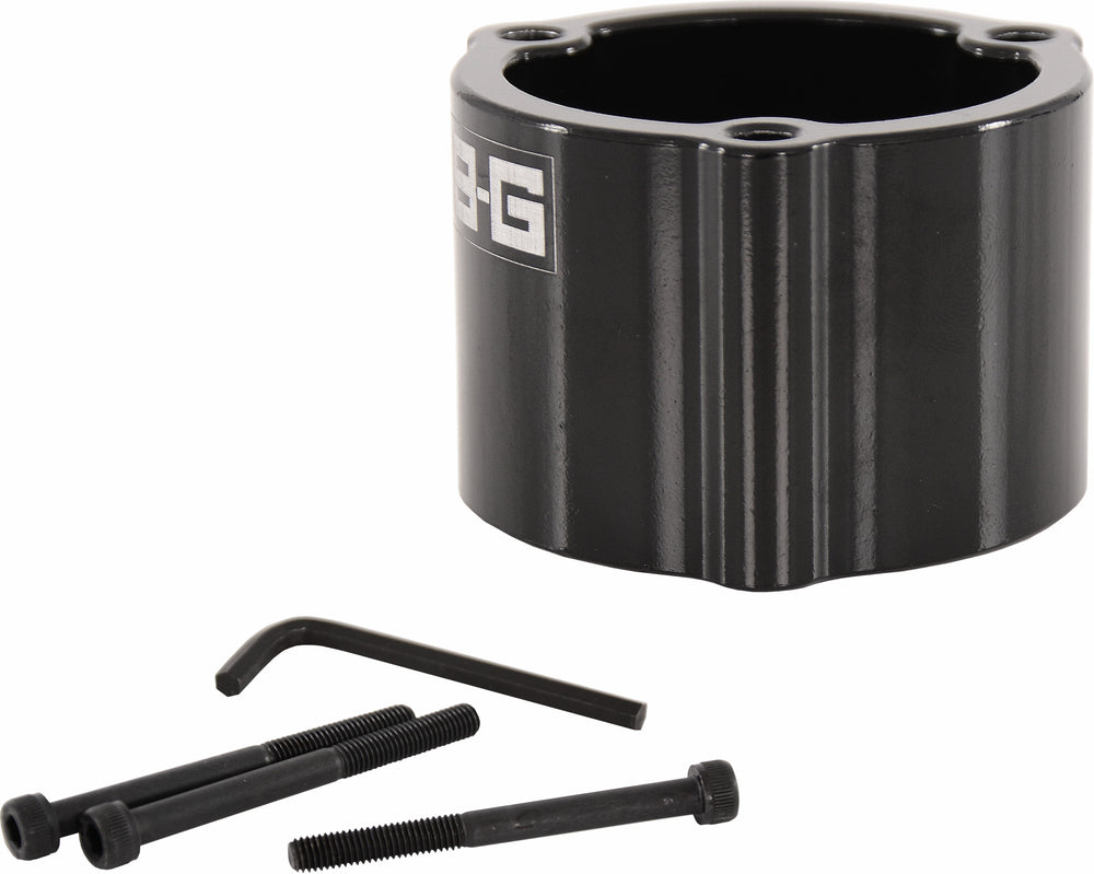 Distanziale per volante 3x50,8mm 38,1mm
