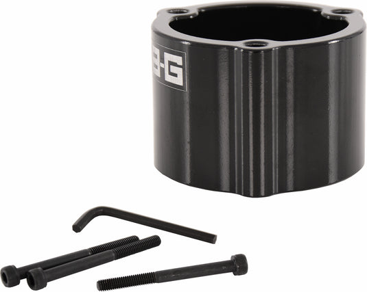 Distanziale per volante 3x50,8mm 38,1mm