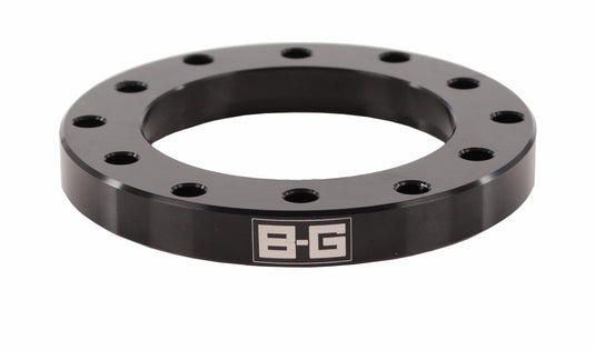 distanziale volante 6x70mm e 6x74mm spessore 10mm con vite