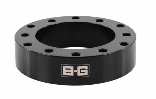 Distanziale volante fisso multiperforato 6x70mm et 6x74mm spessore 20mm