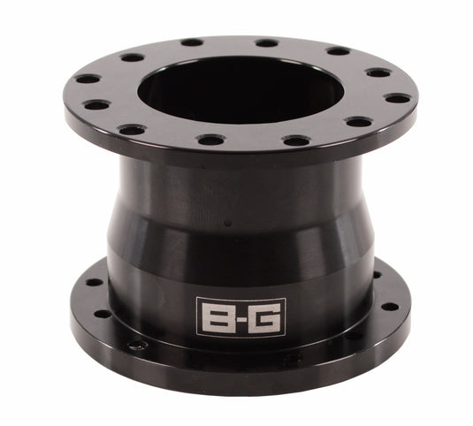 Distanziale volante 6x70mm e 6x74mm spessore 40mm con viti