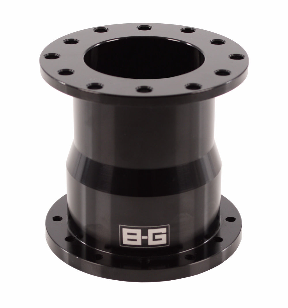 Distanziale volante numero fori: 6x70mm e 6x74mm spessore: 80mm