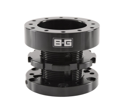 Distanziale per volante regolabile 6x70mm e 6x74mm spessore 45 a 70mm