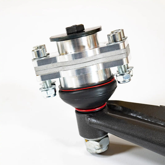 Bracci Oscillanti Inferiori Anteriori Regolabili Cybul per Honda Civic Type R EP3