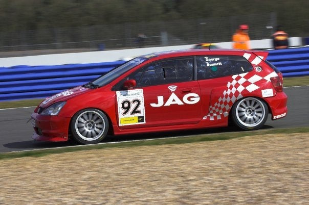 Carica immagine in Galleria Viewer, Vetri in Policarbonato per Honda Civic EP 3 Porte incluso Type R
