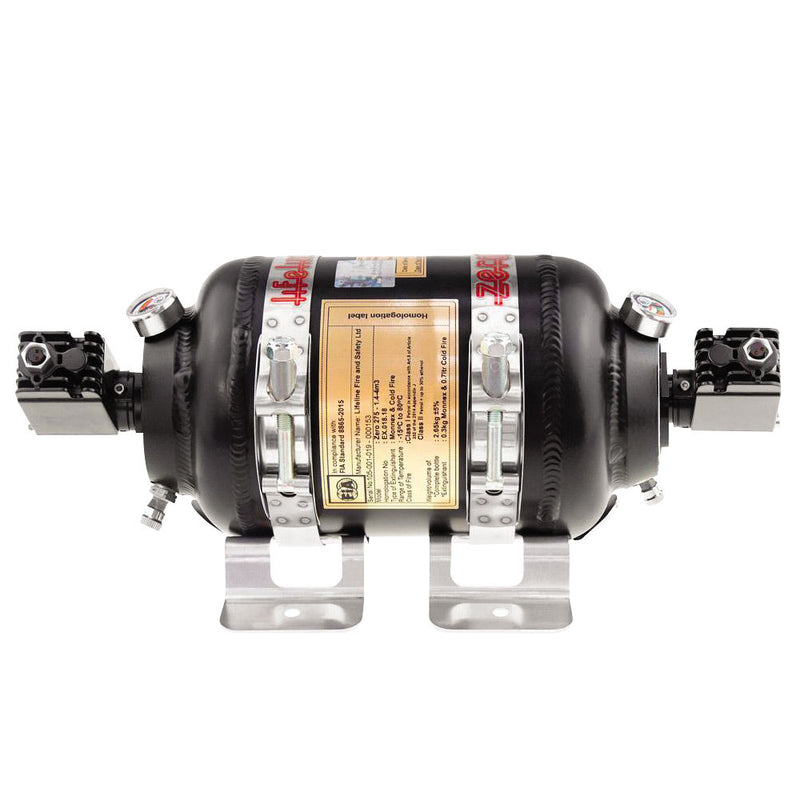 Carica immagine in Galleria Viewer, Estintore Lifeline Zero 275
