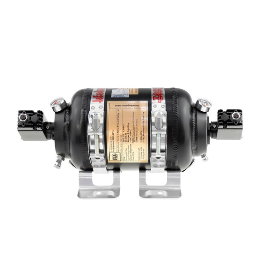 Estintore LIFELINE Zero 275L FIA EX.033.23 CLASSE V-E75 & E85