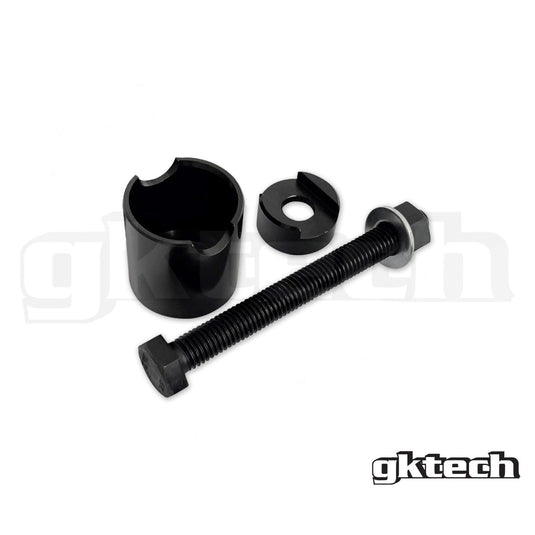 Estrattore Silent Block Portamozzi Posteriori GKTech per Nissan S/R Chassis - foto 2