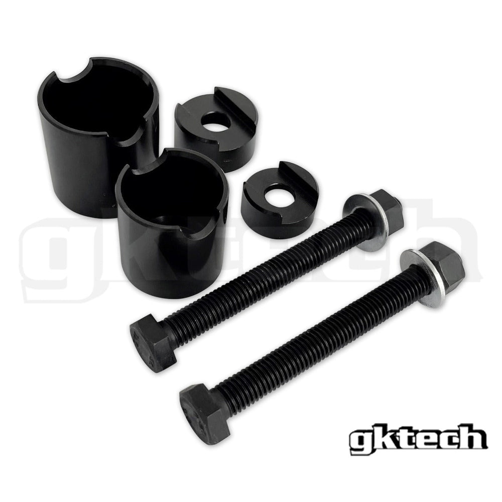 Estrattore Silent Block Portamozzi Posteriori GKTech per Nissan Z Chassis - foto 4