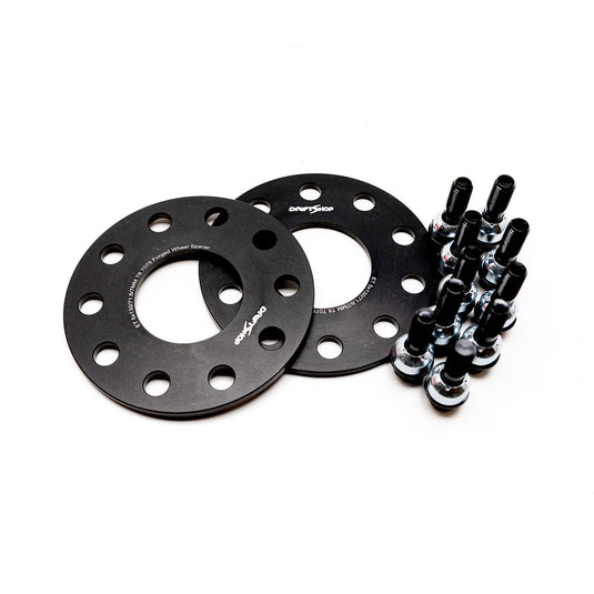 Distanziali Porsche 5x130 - 7 mm (71.6)