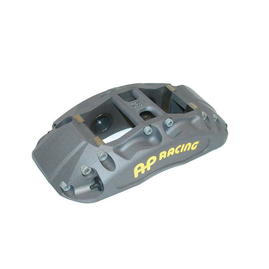 Pinza freno AP Racing 4 pistoni 27,9mm lato destro