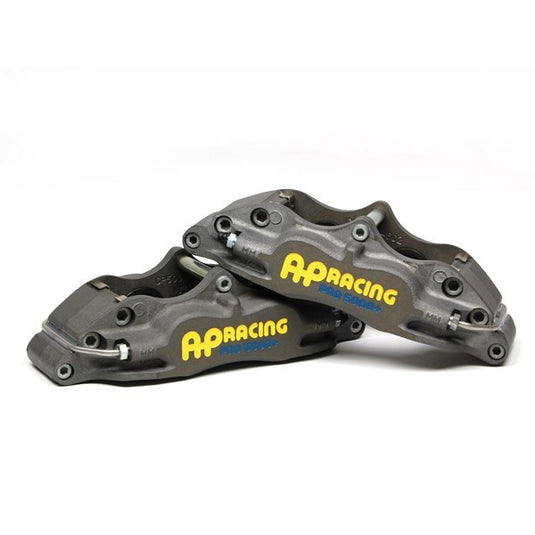 Pinza di Freno AP Racing 4 Pistoni Destra