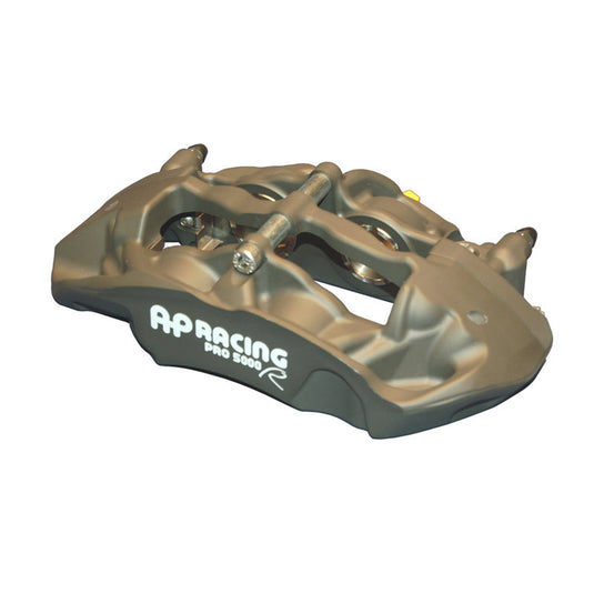 Pinza freno AP Racing 4 pistoni posteriore sinistra