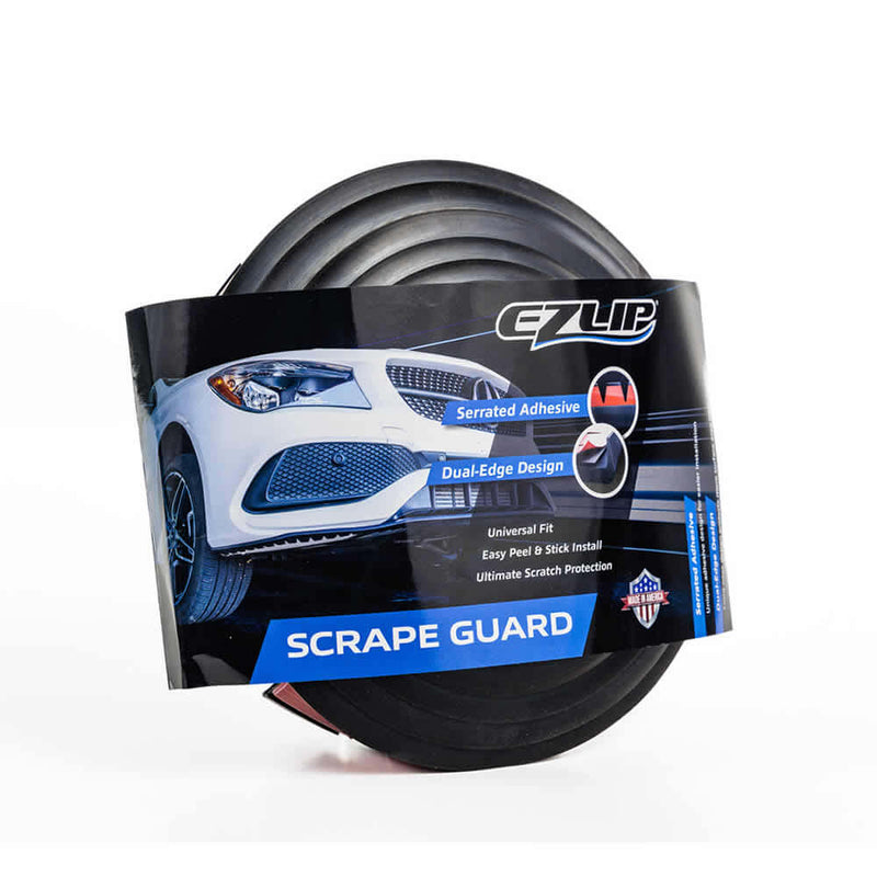 Carica immagine in Galleria Viewer, Protezione Paraurti Universale EZ Lip Scrape Guard
