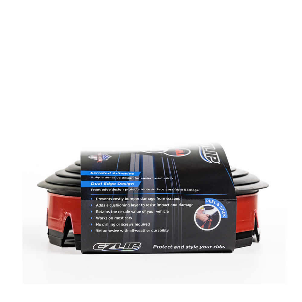 Protezione Paraurti Universale EZ Lip Scrape Guard