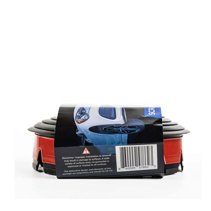 Carica immagine in Galleria Viewer, Protezione Paraurti Universale EZ Lip Scrape Guard
