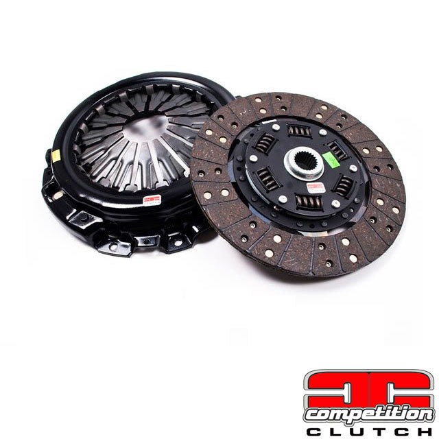 Frizione Rinforzata Competition Clutch Stage 2 per Nissan 350Z (VQ35HR, 313 CV)