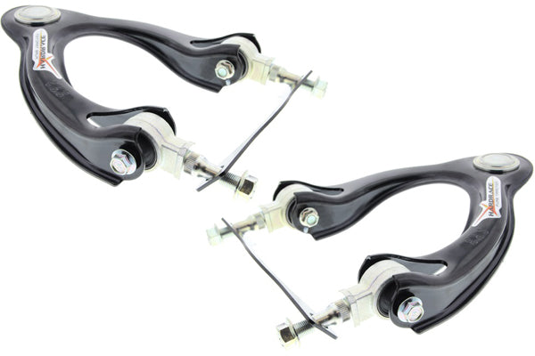 Carica immagine in Galleria Viewer, Bracci Oscillanti Superiori Hardrace per Honda Civic EG / EH / EJ
