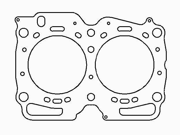 Guarnizione Testata Rinforzata Cometic per Subaru EJ22E (90-96)