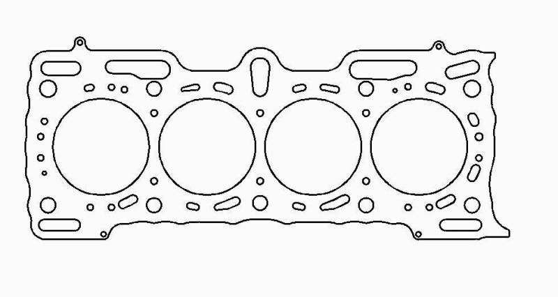 Guarnizione Testata Rinforzata Cometic per Honda B20A1/A5, B20B2