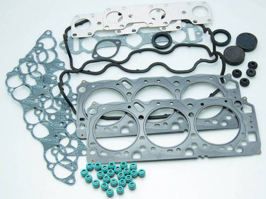 Kit guarnizioni rinforzate Cometic - parte alta motore - Mitsubishi 6G72 SOHC (88-96)