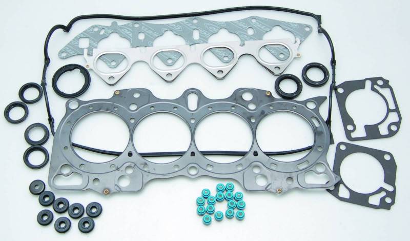 Kit guarnizioni rinforzate Cometic - parte alta motore - Honda B20 testata B16 Type-R