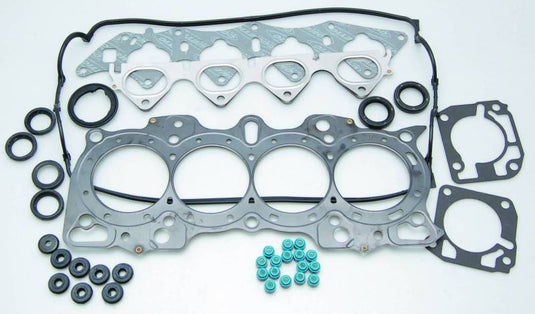 Kit guarnizioni rinforzate Cometic - parte alta motore - Honda B20 testata B16 Type-R