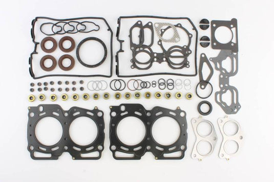 Kit guarnizioni rinforzate Cometic - kit completo - Subaru EJ205 DOHC Turbo (04-05)