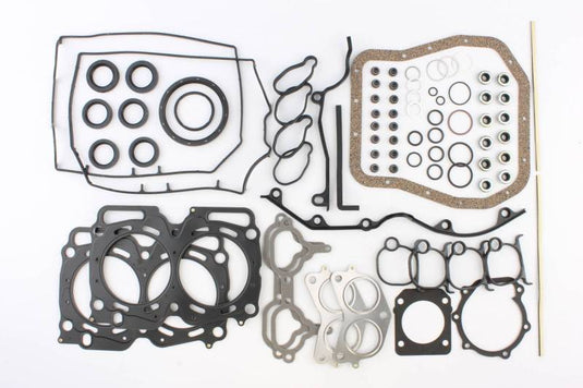 Kit guarnizioni rinforzate Cometic - kit completo - Subaru EJ25D DOHC (96-99)