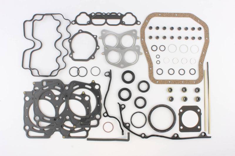 Kit guarnizioni rinforzate Cometic - kit completo - Subaru EJ22E SOHC (90-96)