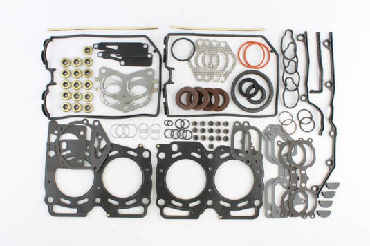 Kit guarnizioni rinforzate Cometic - kit completo - Subaru WRX - EJ20 (02-03)