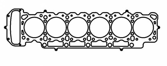 Guarnizione Testata Rinforzata Cometic per BMW S38B35 (84-92)