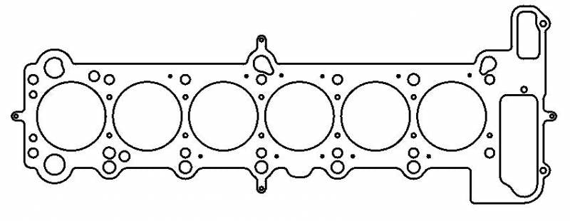 Guarnizione Testata Rinforzata Cometic per BMW M50B20 2.0L (89-98)